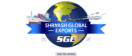 Shriyash Global Exports