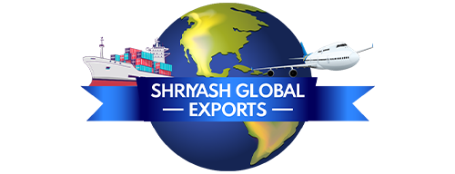 Shriyash Global Exports